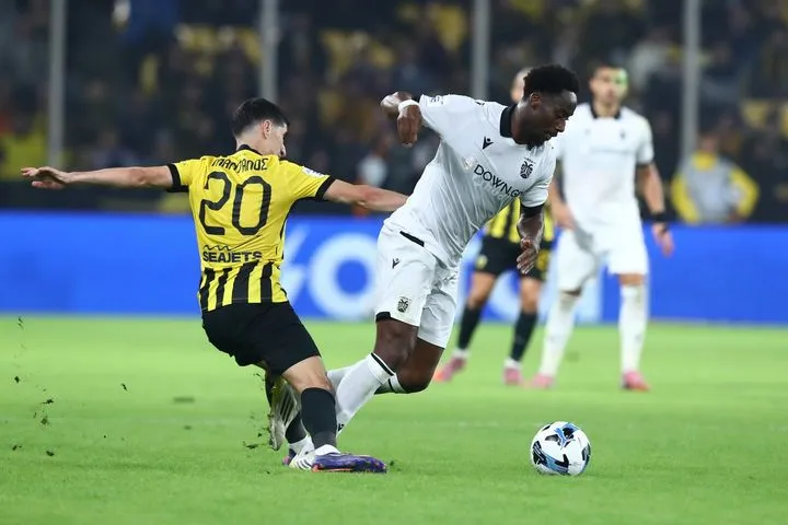 Stoiximan Super League: Γκολ και κάρτες στο ντέρμπι της Τούμπας, για το μομέντουμ ο Παναθηναϊκός κόντρα στην ΑΕΛ