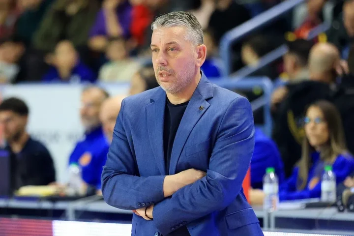 Παπαθεοδώρου: “Μικρές λεπτομέρειες έκριναν το ματς”