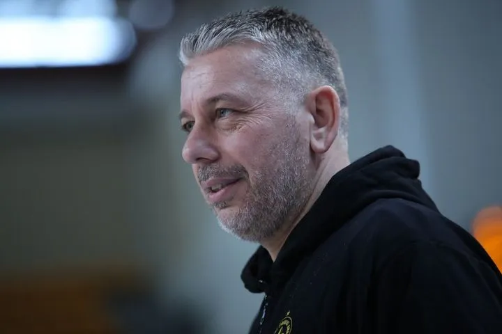 Παπαθεοδώρου για το ελληνικό πρωτάθλημα: “Χρειάζεται ισονομία, ισορροπία και καθαρότητα”