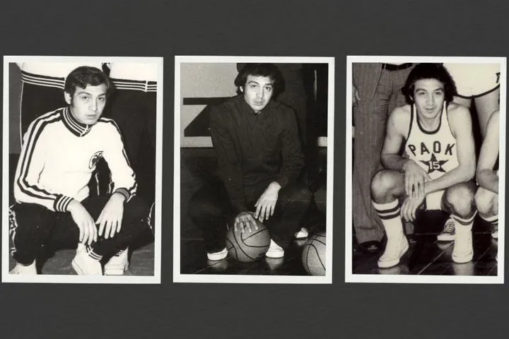 Πέθανε ο Αλέκος Παρασκευάς