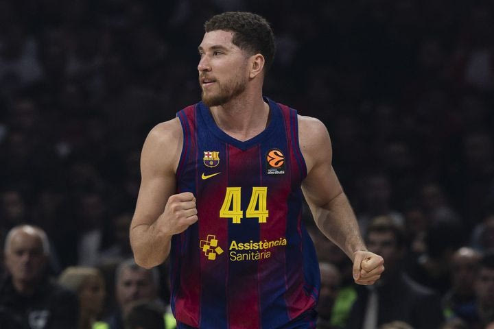 Μπασκόνια – Μπαρτσελόνα 91-97: Βάφτηκε μπλαουγκράνα η ισπανική μονομαχία