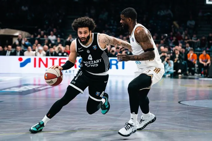 Η Παρτίζαν έβαλε τέλος στο αήττητο σερί 15 αγώνων της Dubai BC στην ABA League με 30άρα του Ουάσινγκτον