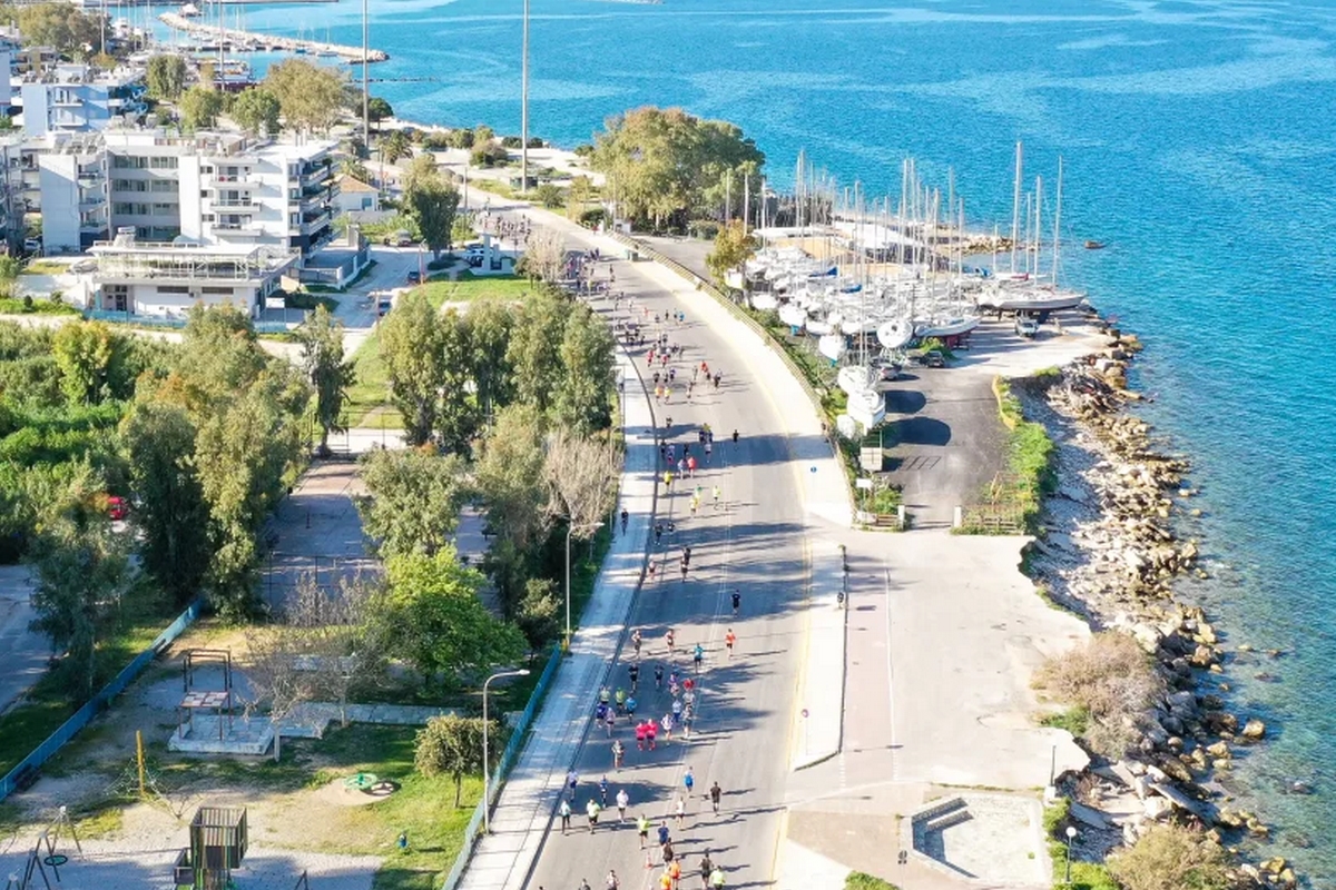 Παράταση εγγραφών έως τις 6 Σεπτεμβρίου για τον Παράκτιο Δρόμο Πάτρας 2026 "Νίκος Αργυρόπουλος"                                          Παράταση εγγραφών έως τις 6 Σεπτεμβρίου για τον Παράκτιο Δρόμο Πάτρας 2026 "Νίκος Αργυρόπουλος"