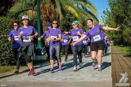 Την Κυριακή 5 Απριλίου τρέχουμε "Στις Γειτονιές της Αθήνας", στον 9ο Αγώνα Πεδίου Άρεως