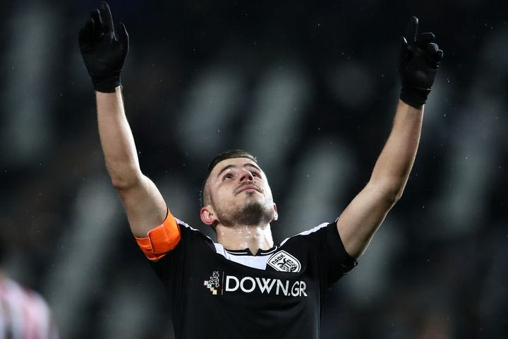 ΠΑΟΚ – Πανσερραϊκός 4-1: Σε βαρύ κλίμα συγκίνησης ο Δικέφαλος έκανε το καθήκον του κόντρα στα λιοντάρια