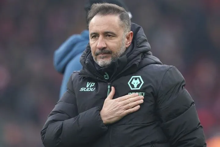 Ο Βίτορ Περέιρα συμφώνησε να γίνει ο νέος προπονητής της Νότιγχαμ Φόρεστ