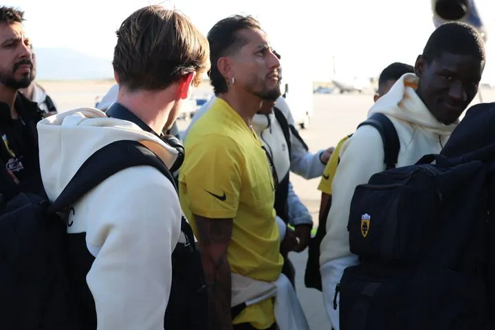 Με Περέιρα στις Σέρρες η ΑΕΚ