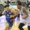 Αθλητικές μεταδόσεις: Ευρωπαϊκές μάχες για ΠΑΟΚ και Περιστέρι Betsson στο FIBA Europe Cup, πού θα δείτε τα ματς