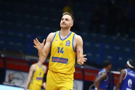 Τα highlights της εύκολης επικράτησης του Περιστερίου Betsson επί του Ηρακλή