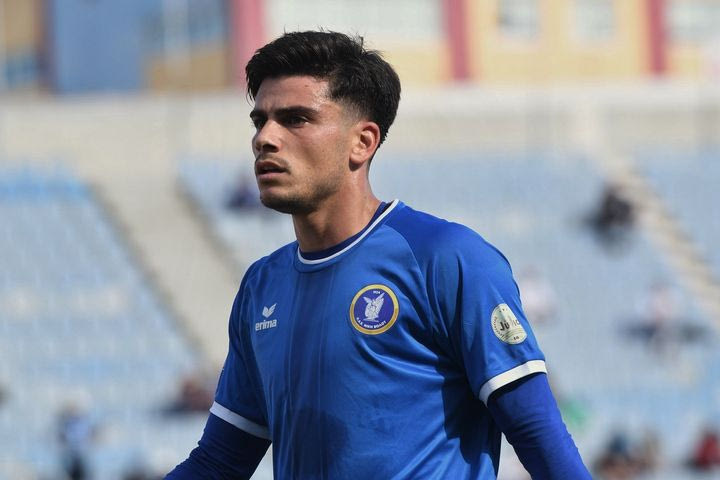 Ο Ραφαήλ Πέττας