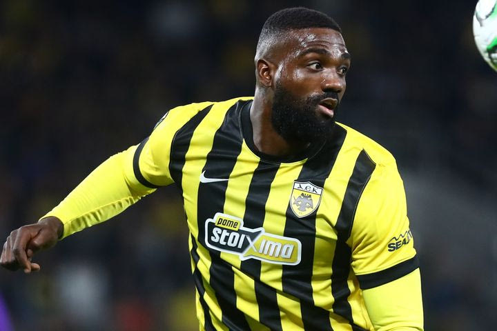 Η Ρίζεσπορ ανακοίνωσε το δανεισμό του Πιερό από την ΑΕΚ