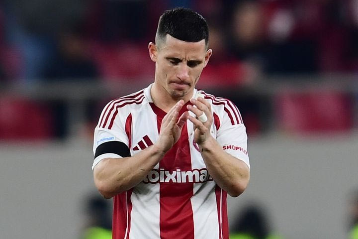 Οι πέντε λόγοι που ο Ολυμπιακός δεν έχει φέτος την ίδια εικόνα στα ντέρμπι