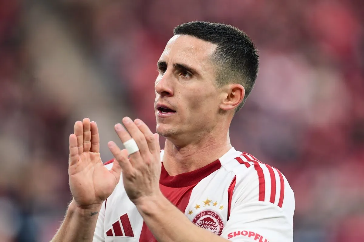 Ο Ντανιέλ Ποντένσε