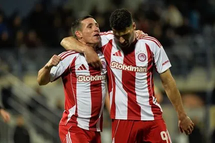 Τα παιχνίδια - οξυγόνο και η αναγκαιότητα για τον ανεβασμένο Ποντένσε