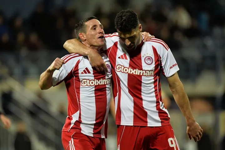 Ολυμπιακός: Τα παιχνίδια – οξυγόνο και η αναγκαιότητα για τον ανεβασμένο Ποντένσε