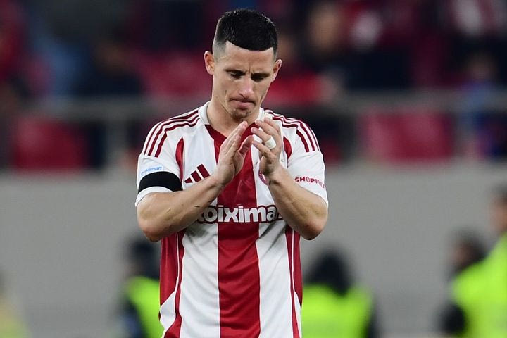 Οι ατυχίες του Ποντένσε από τον Νοέμβριο και έπειτα: Όλες οι απουσίες του