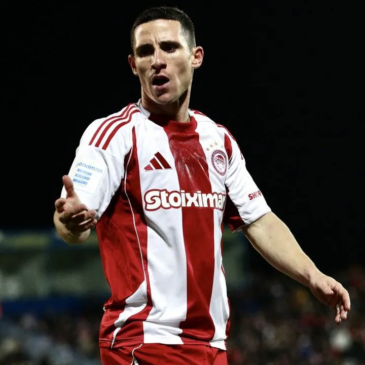 Φουριόζος στο ντέρμπι: Ο Ποντένσε είναι πάλι εδώ, ο Ταρέμι συνεχίζει καυτός και ο Ολυμπιακός έπιασε κορυφή