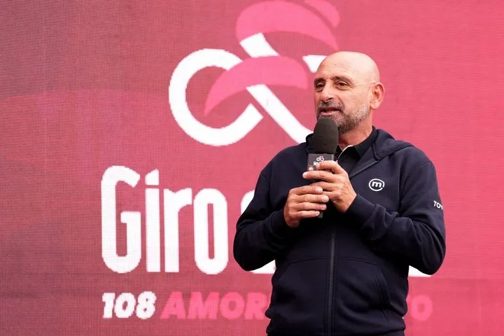 Ο Πάολο Μπετίνι γεφυρώνει Αρκαδία και Τοσκάνη μέσα από κοινό πάθος και ρίζες