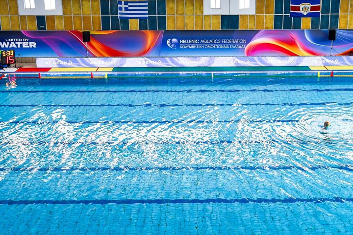 Ερασιτέχνης Παναθηναϊκός: “Ο προπονητής της ομάδας πόλο Γυναικών δέχθηκε επίθεση έξω από τη Σχολή Ευελπίδων”