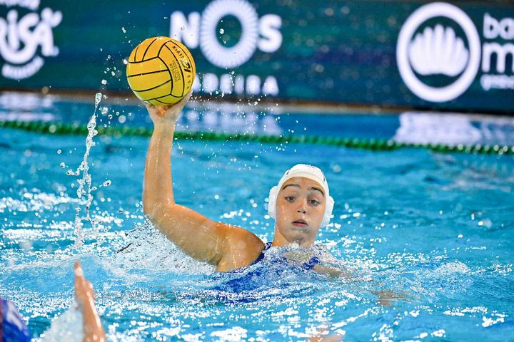 Εθνική πόλο γυναικών: Πού θα δείτε το τελευταίο ματς της Ελλάδας στη Β’ φάση του Ευρωπαϊκού, κόντρα στην Κροατία