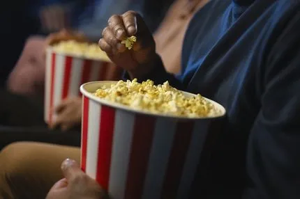 Ποπ κορν, το πιο παρεξηγημένο σνακ που είναι τελικά superfood