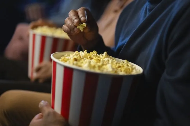 Ποπ κορν, το πιο παρεξηγημένο σνακ που είναι τελικά superfood