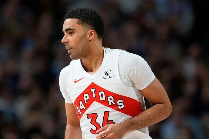 Νέο συμβόλαιο για τον Τζόντεϊ Πόρτερ στις ΗΠΑ ενώ εκκρεμεί η δικαστική απόφαση