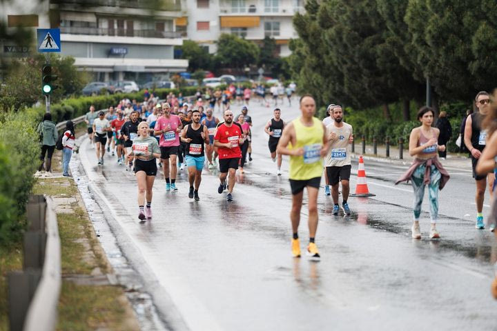 17ος Ποσειδώνιος Ημιμαραθώνιος: Άνοιξαν οι εγγραφές