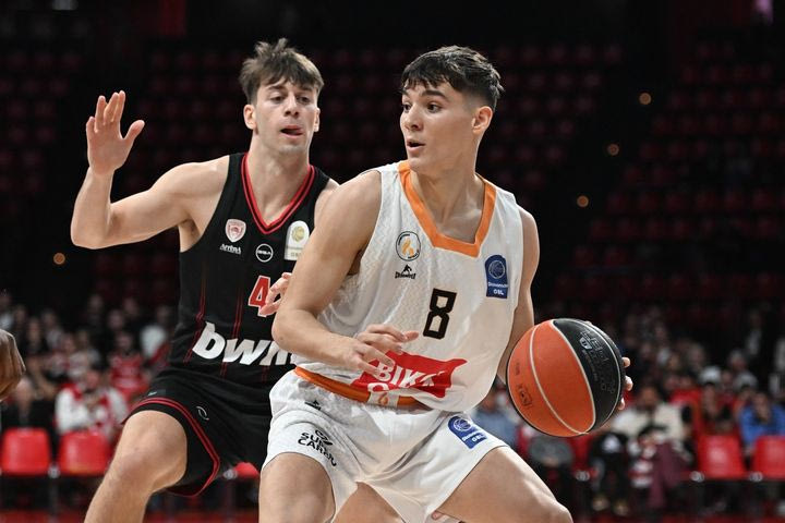 Προμηθέας: Σταμούλος και Πούλος έκαναν ντεμπούτο και σκόραραν κόντρα στον Ολυμπιακό