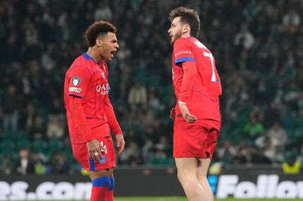 Ευκαιρίες με αξία και δυνατά φαβορί