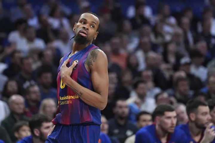 Αυτό είναι το διάστημα που χάνει η Μπαρτσελόνα τον Κέβιν Πάντερ