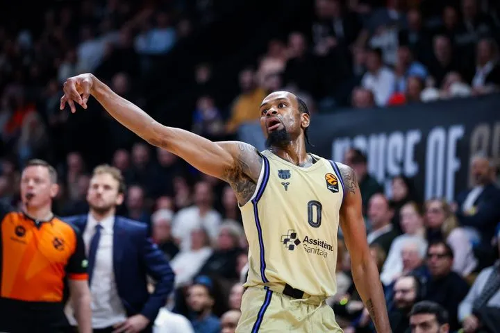 Κύπελλο Ισπανίας: Η Μπαρτσελόνα προκρίθηκε στον ημιτελικό μετά τη νίκη επί της Μούρθια με τον εξαιρετικό Πάντερ