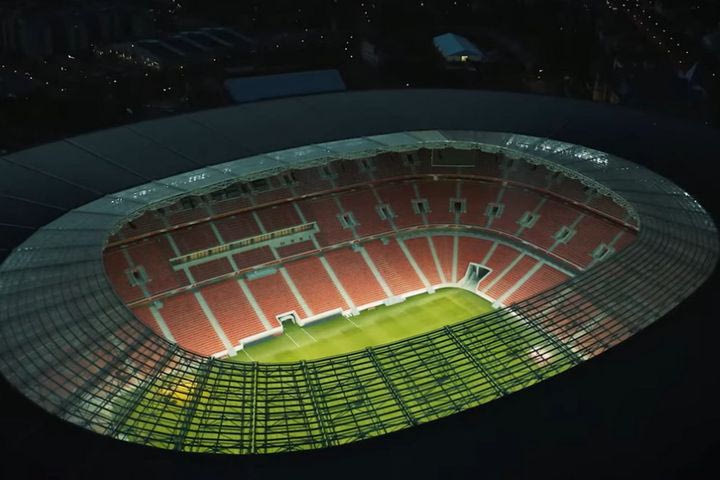 Champions League κλήρωση, φάση των 16: Η έδρα του τελικού της διοργάνωσης