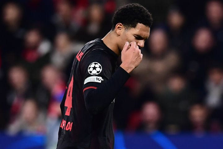 Ο Κουάνσα έσωσε την παρτίδα για την Λεβερκούζεν, χρυσό τρίποντο για Ζανκτ Πάουλι με ασίστ Σάλιακα