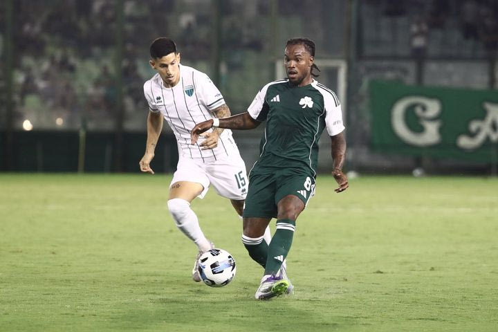 Ο Παναθηναϊκός στο -3: Το πρόγραμμα του Λεβαδειακού και του Τριφυλλιού μέχρι το φινάλε της regular season της Stoiximan Super League