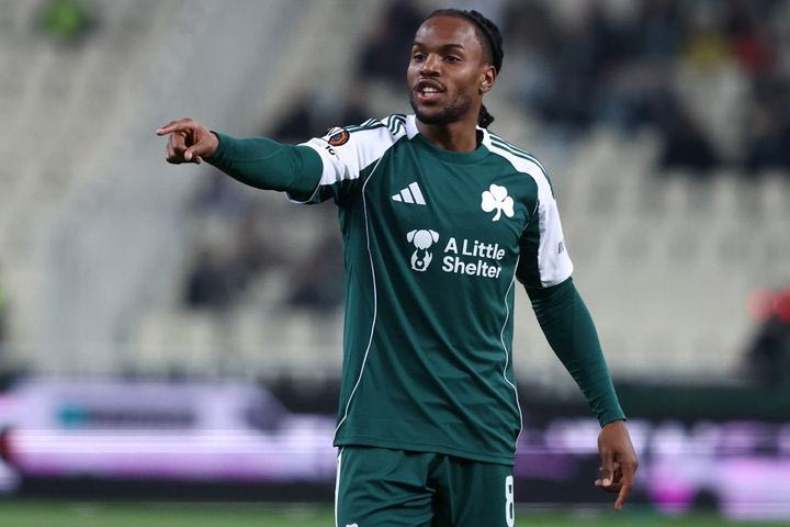 Η Ευρώπη είναι εδώ και έδειξε πως πρόκειται για μια εντελώς διαφορετική ιστορία για τον Παναθηναϊκό