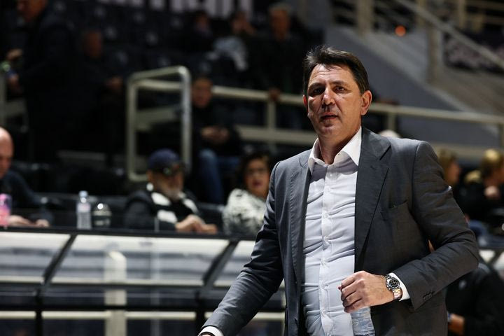 Ρεντζιάς: “Θέλουμε δυνατές τις ομάδες της Θεσσαλονίκης και οι ιδιοκτήτες να συνεχίσουν να επενδύουν στο προϊόν”