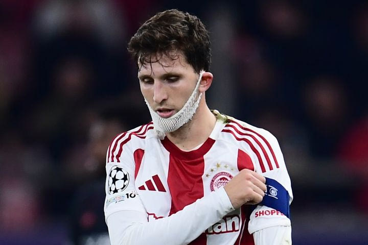 Ο Παναγιώτης Ρέτσος