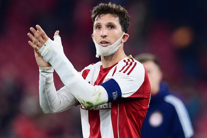 Ποδόσφαιρο στο SPORT24