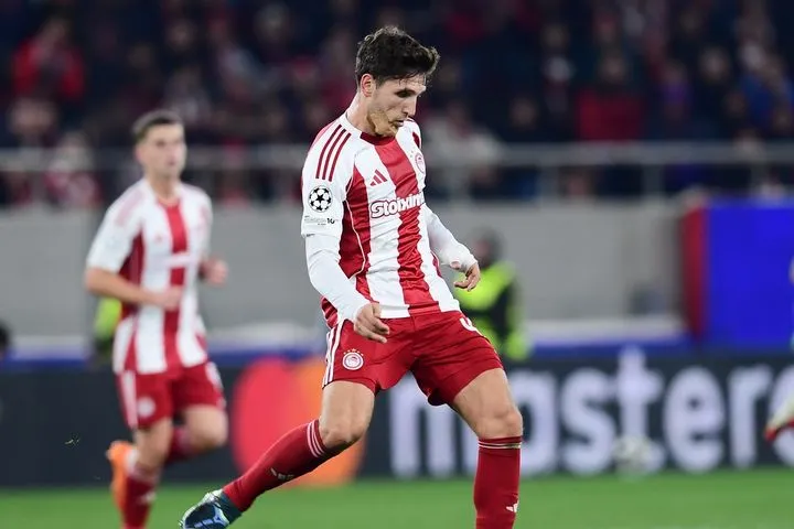 Πότε και πού θα δείτε τη ρεβάνς του Ολυμπιακού με τη Λεβερκούζεν