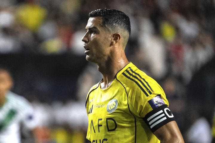 Τι απάντησαν οι Σαουδάραβες αξιωματούχοι στον Κριστιάνο Ρονάλντο για την αποχή του από τους αγώνες της Αλ Νασρ