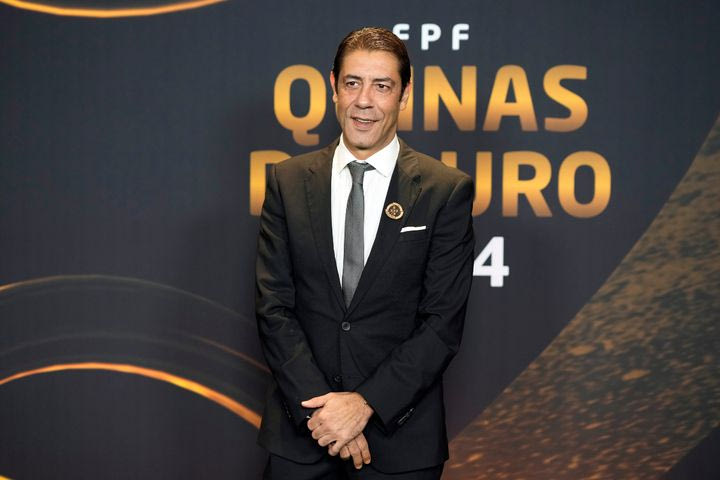 Μπενφίκα – Ρεάλ: Χαμός στη φυσούνα μετά το ματς, Ισπανός δημοσιογράφος ισχυρίζεται πως ο Ρουί Κόστα επιτέθηκε σε άνθρωπο της ομάδας Τύπου των Μαδριλένων