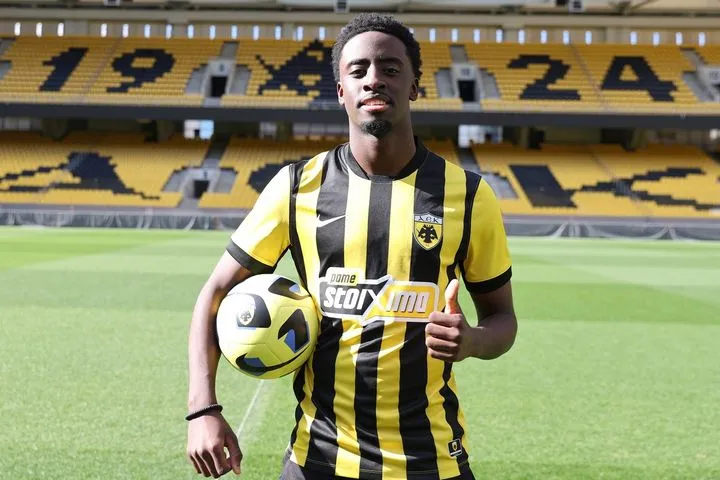 ΑΕΚ: Γιατί δεν δήλωσε τον Σαχαμπό ο Νίκολιτς στην Ευρώπη