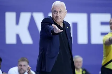 Σάκοτα: “Χωρίς πλέι μέικερ είναι σαν στο ποδόσφαιρο να μην έχεις τερματοφύλακα”