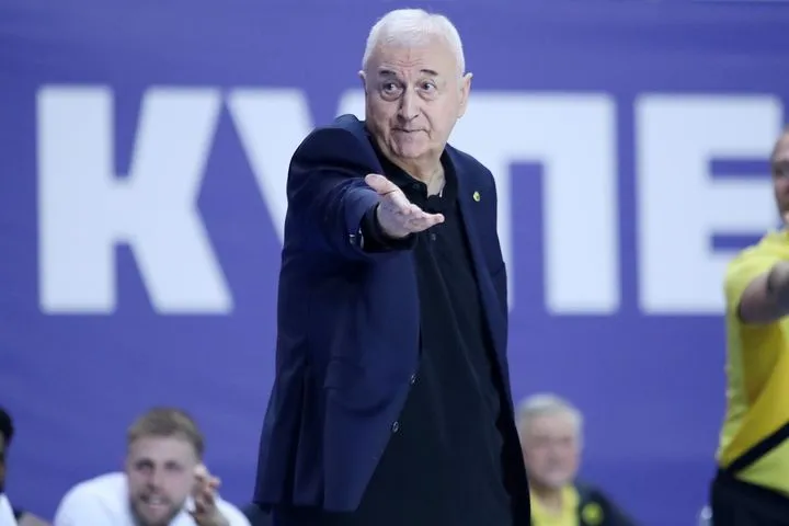 Σάκοτα: “Χωρίς πλέι μέικερ είναι σαν στο ποδόσφαιρο να μην έχεις τερματοφύλακα”