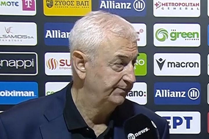 Σάκοτα: “Δύσκολο να εξηγούμε στους παίκτες πως κάθε παιχνίδι είναι σημαντικό”
