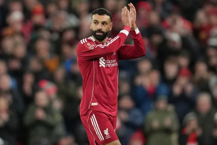 Σαλάχ: “Οι ελπίδες μας στο FA Cup εξαρτώνται από τον Σόμποσλαϊ”