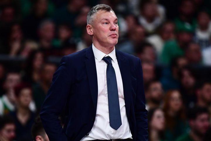 Γιασικεβίτσιους: “Ο Χέιζ-Ντέιβις είναι game changer”