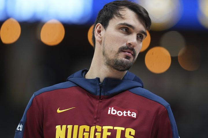 Ντάριο Σάριτς, τα δεδομένα: Η διάθεση των Πίστονς, η ομάδα που υποστηρίζει στη EuroLeague κι ο Παναθηναϊκός