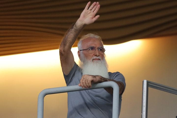 Ο Ιβάν Σαββίδης θα ανακηρυχθεί επίτιμος δημότης της Θεσσαλονίκης εντός του 2026